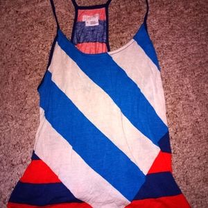 Cooperative Lose weight tank top